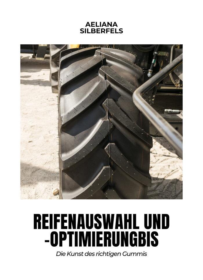 Reifenauswahl und -optimierung