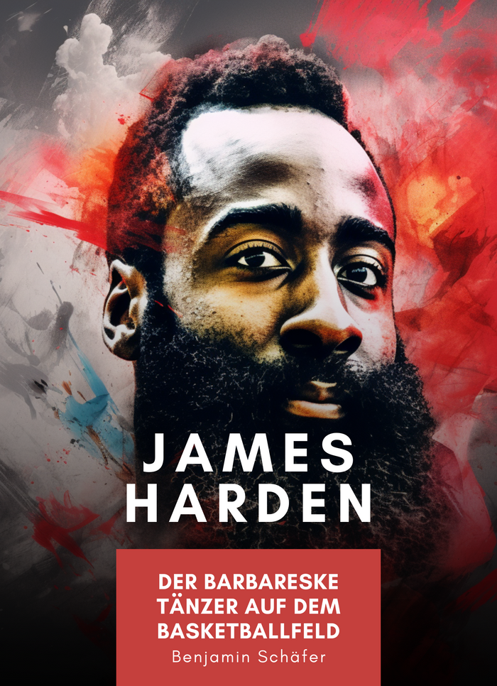 James Harden