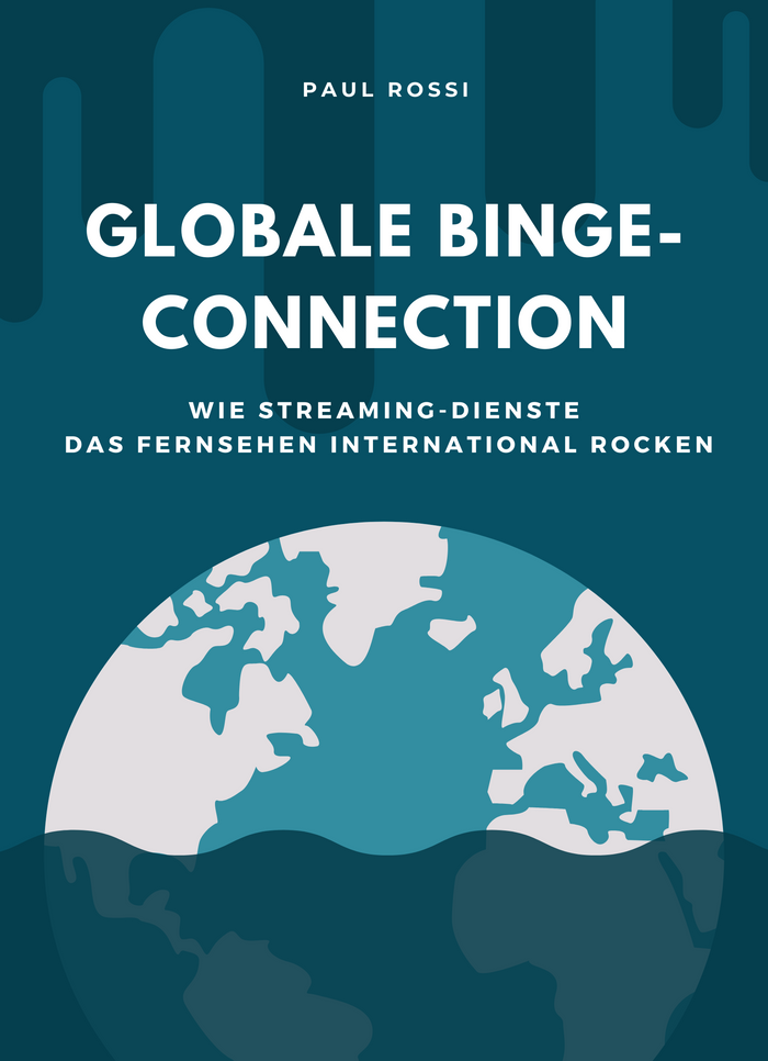 Globale Binge-Connection