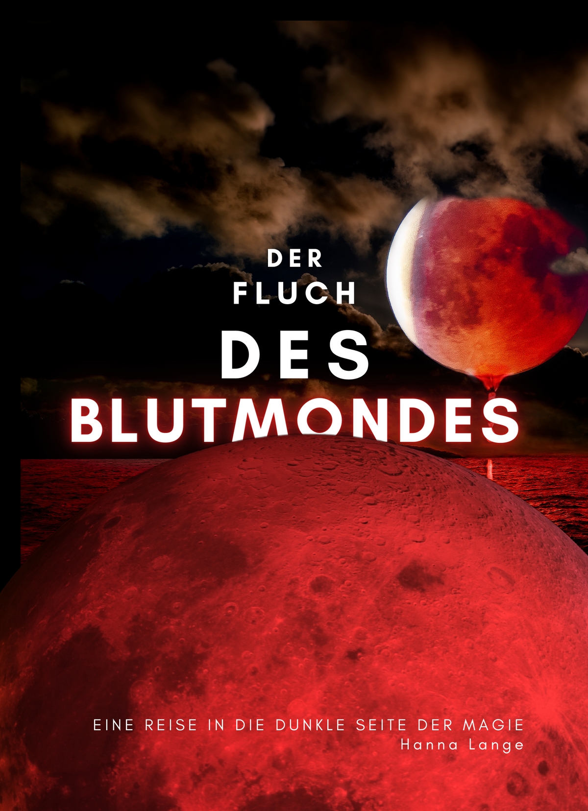 Der Fluch des Blutmondes