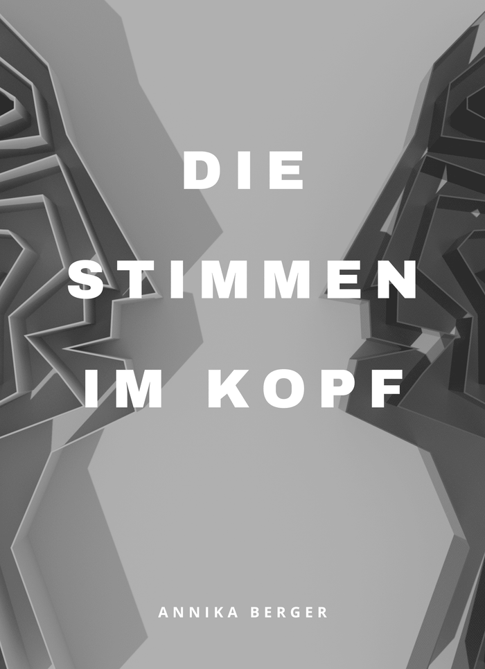 Die Stimmen im Kopf