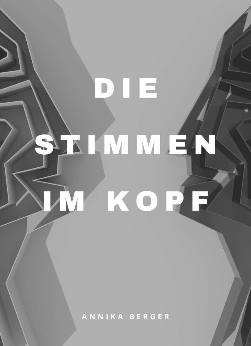 Die Stimmen im Kopf