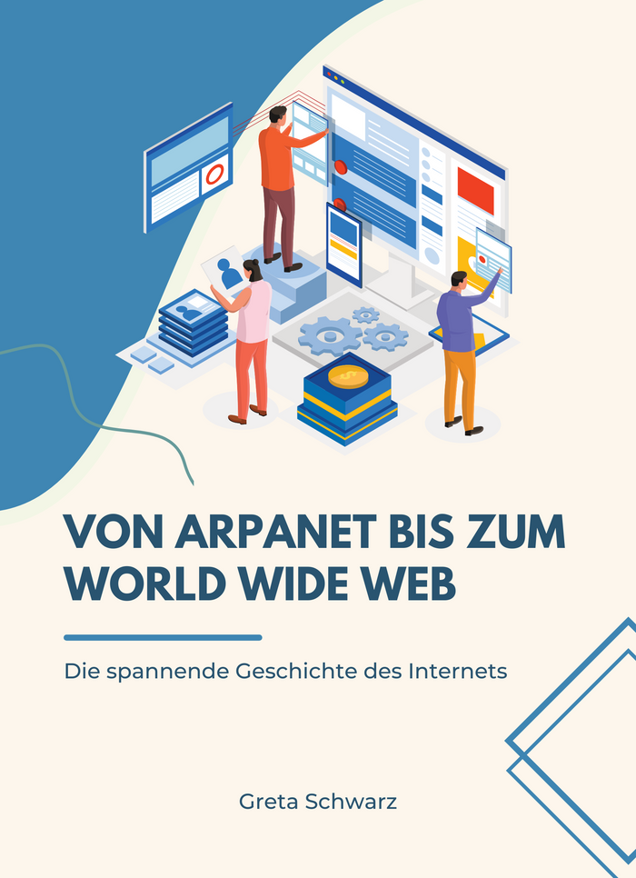 Von ARPANET bis zum World Wide Web