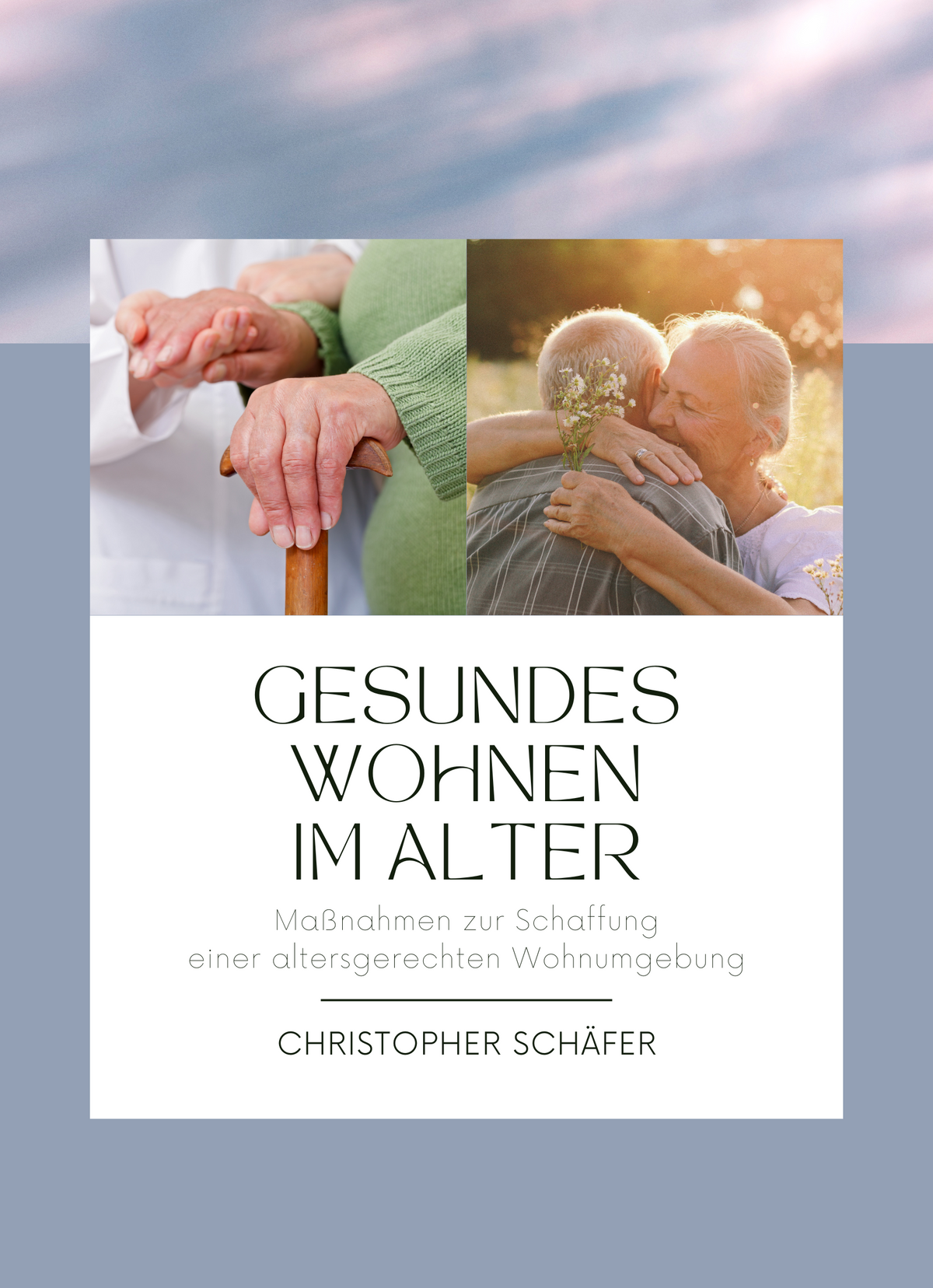 Gesundes Wohnen im Alter