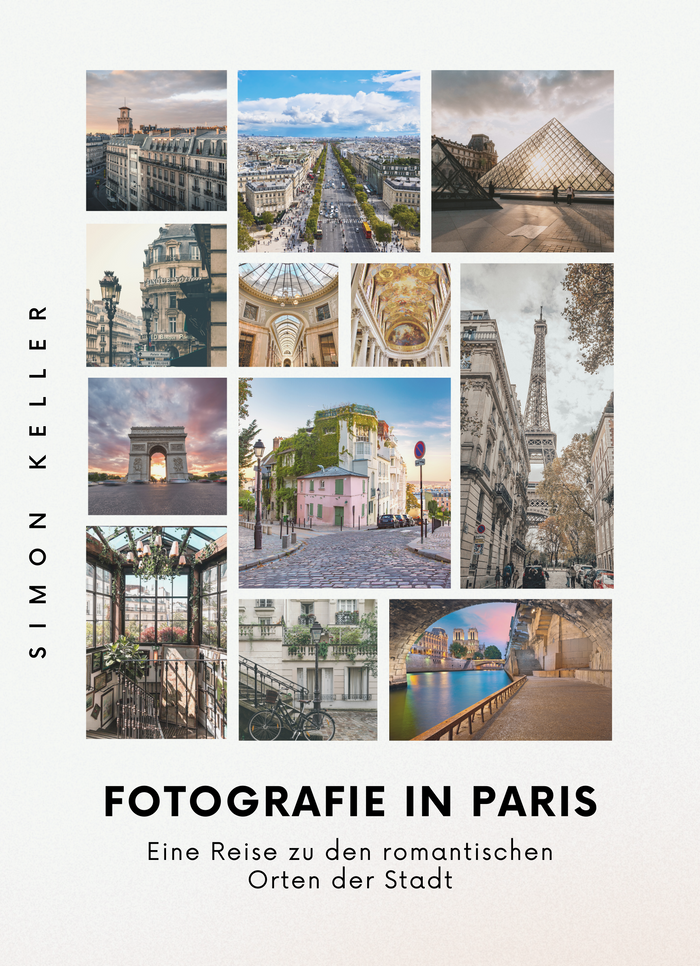 Fotografie in Paris