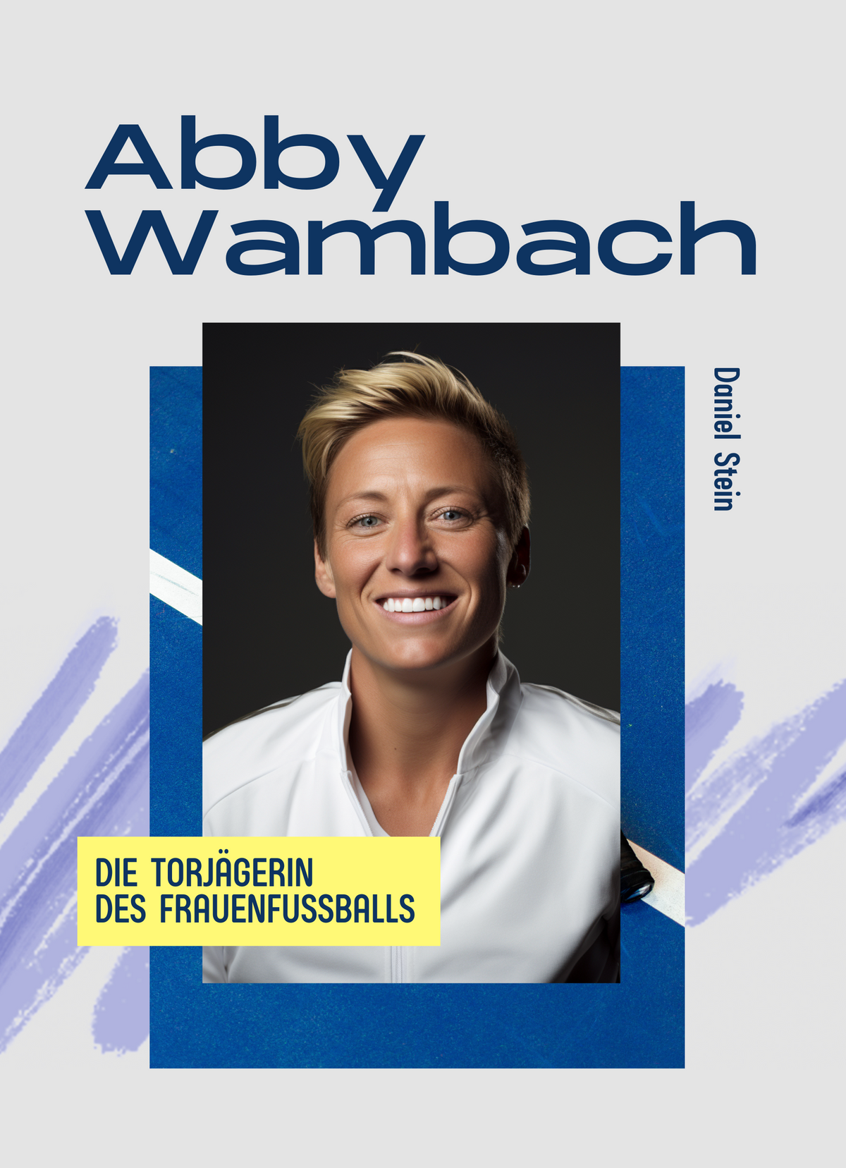 Abby Wambach