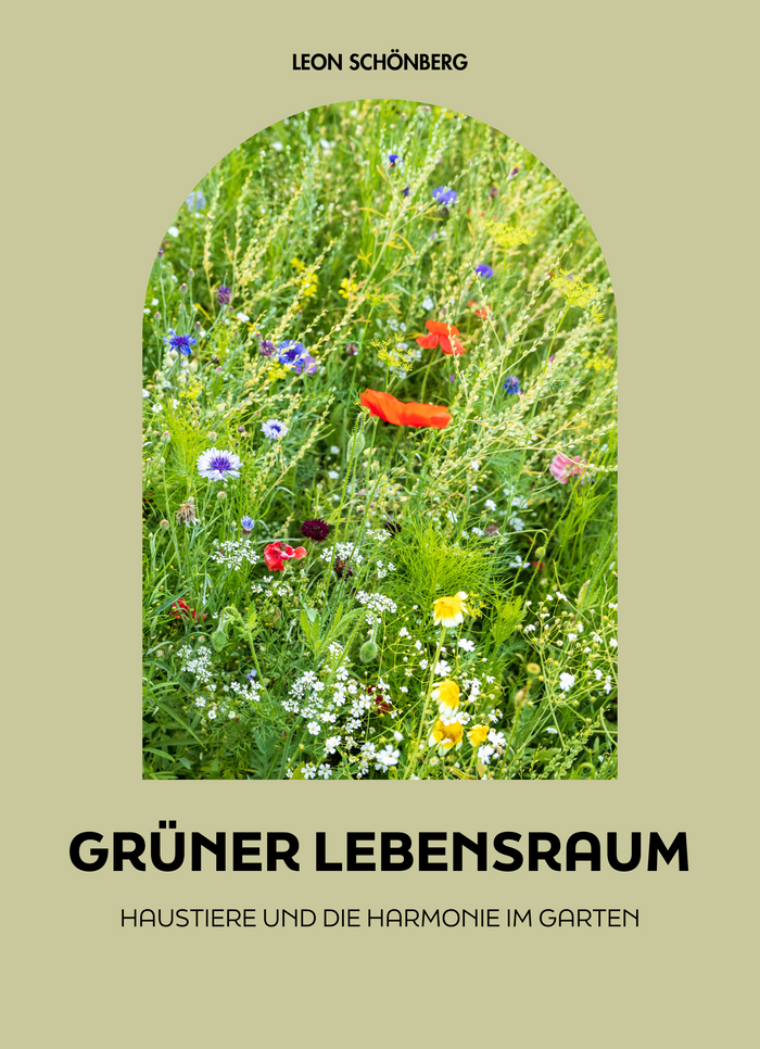 Grüner Lebensraum