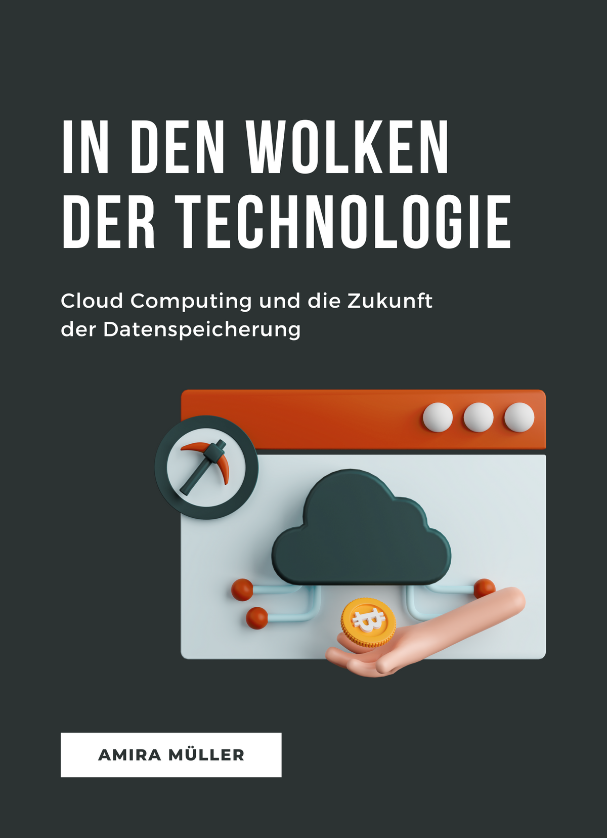 In den Wolken der Technologie