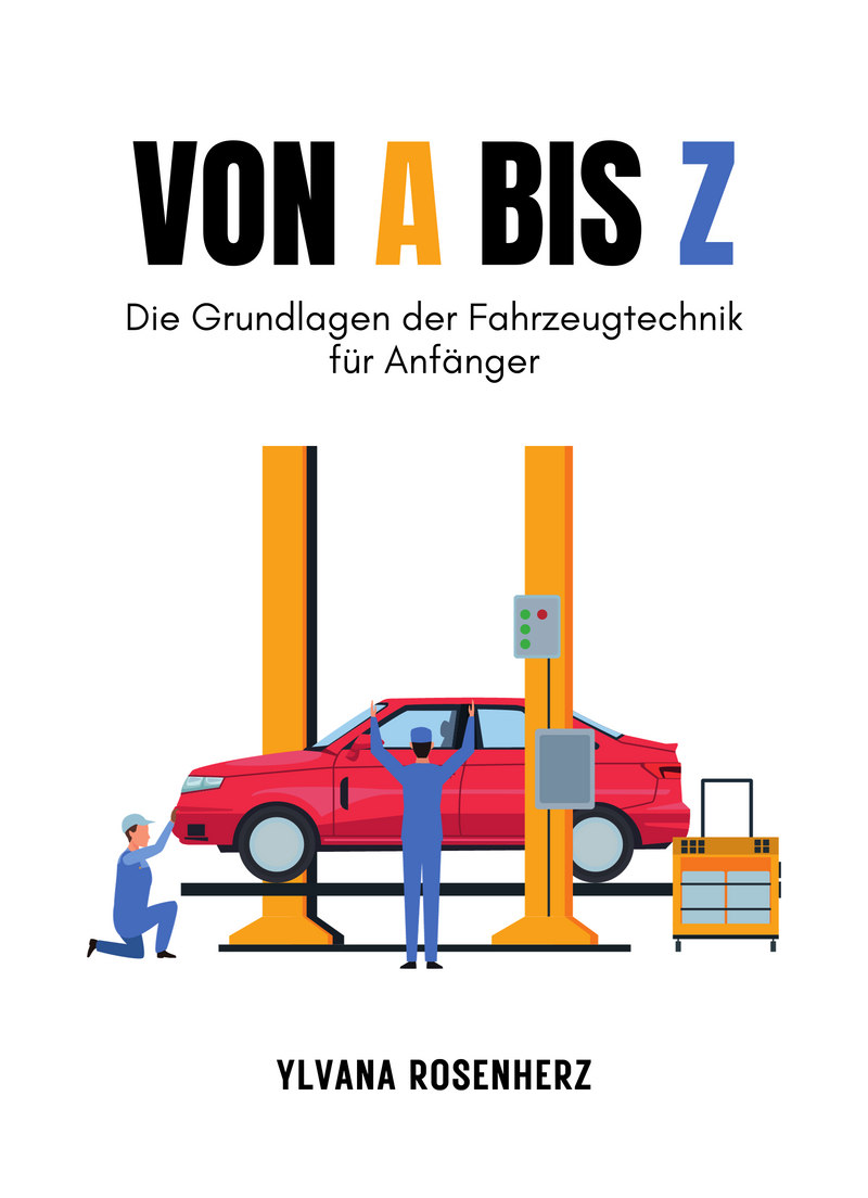 Von A bis Z