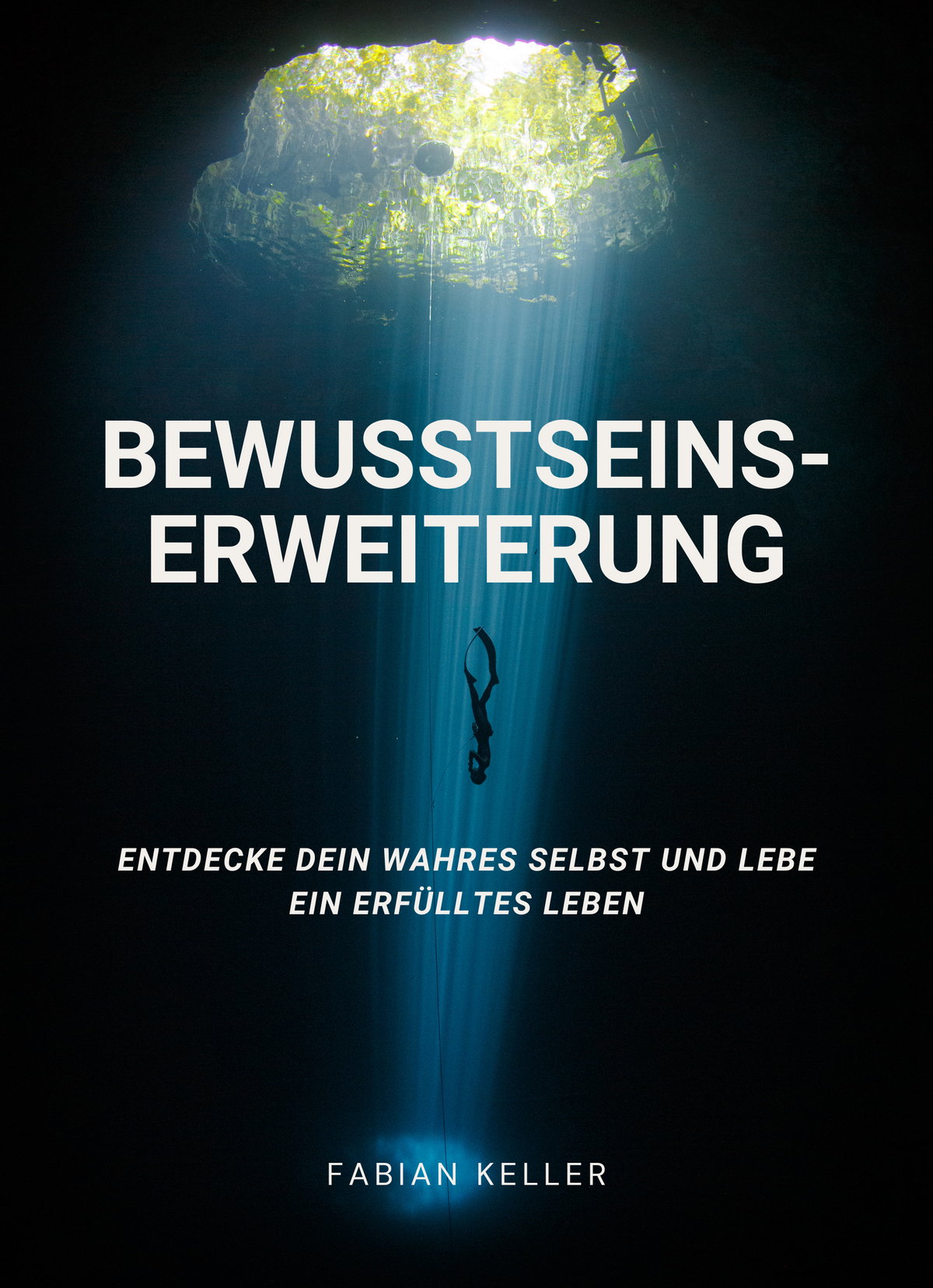 Bewusstseinserweiterung