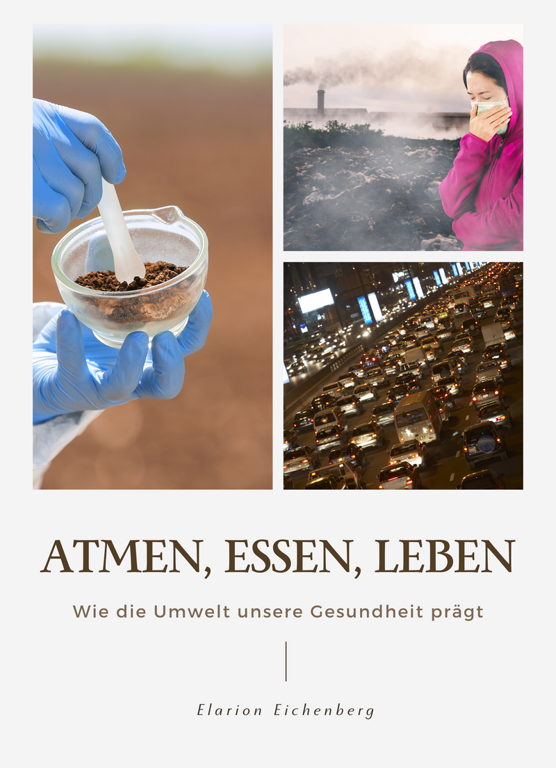 Atmen, Essen, Leben