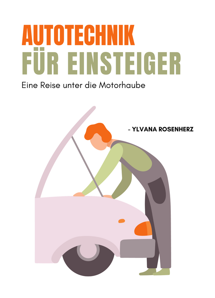 Autotechnik für Einsteiger