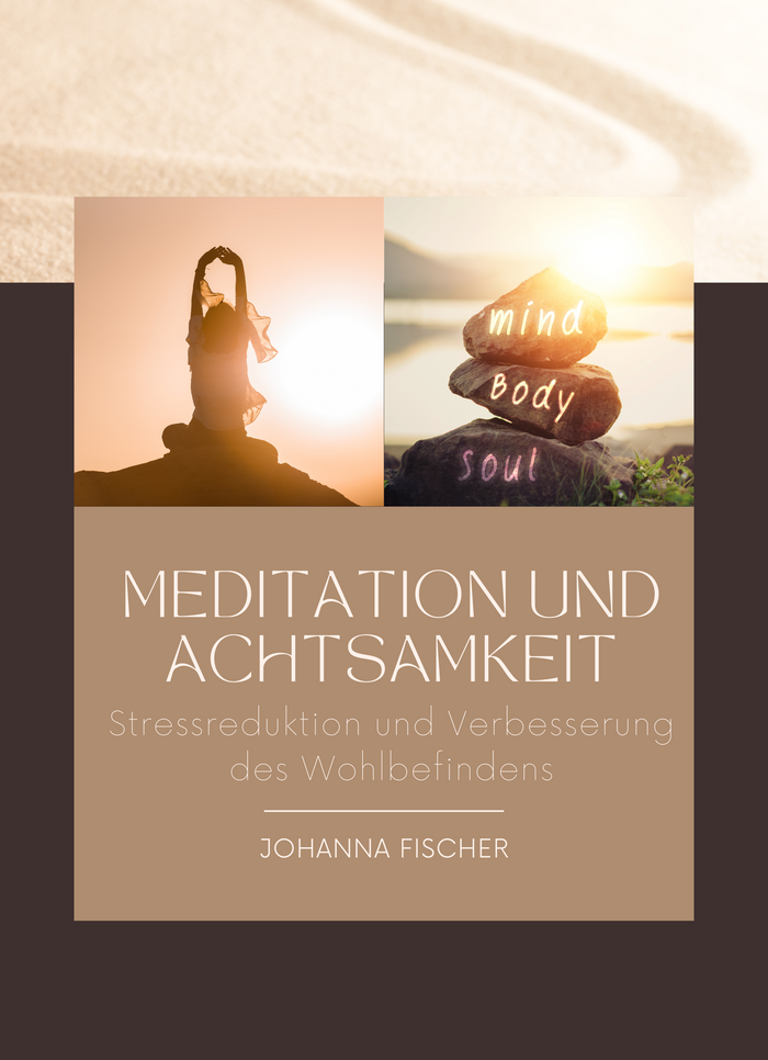 Meditation und Achtsamkeit