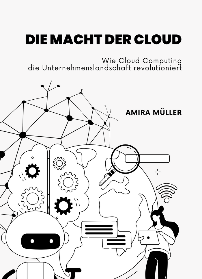 Die Macht der Cloud