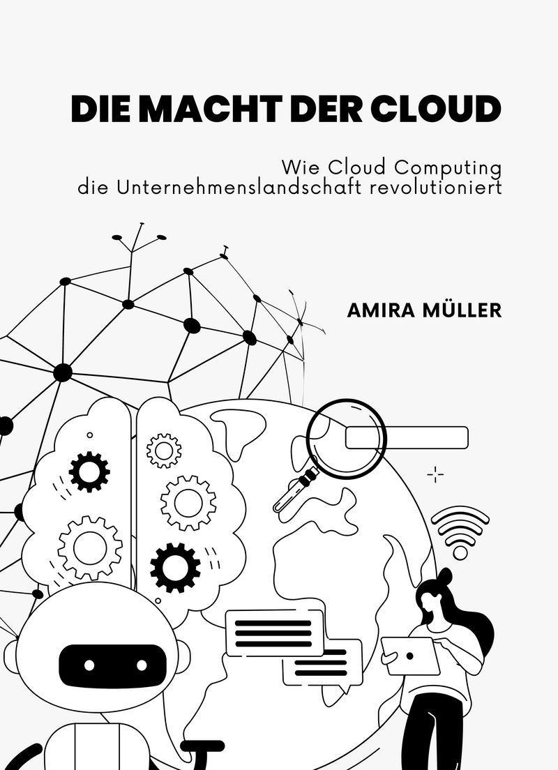 Die Macht der Cloud