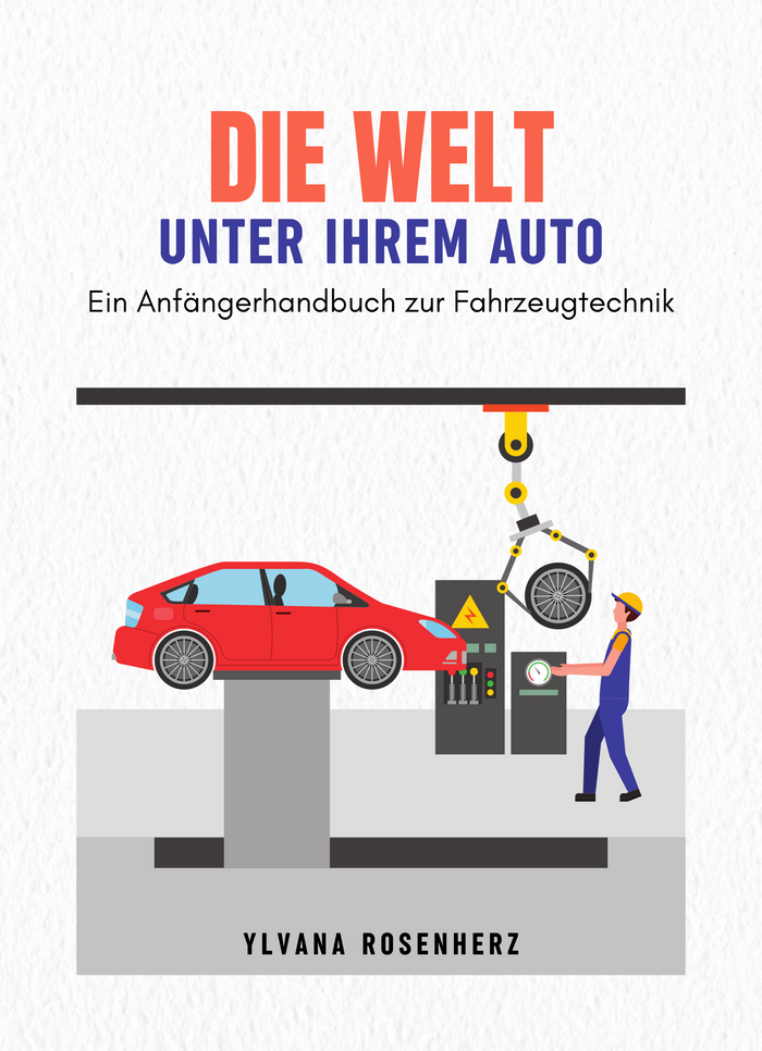 Die Welt unter Ihrem Auto