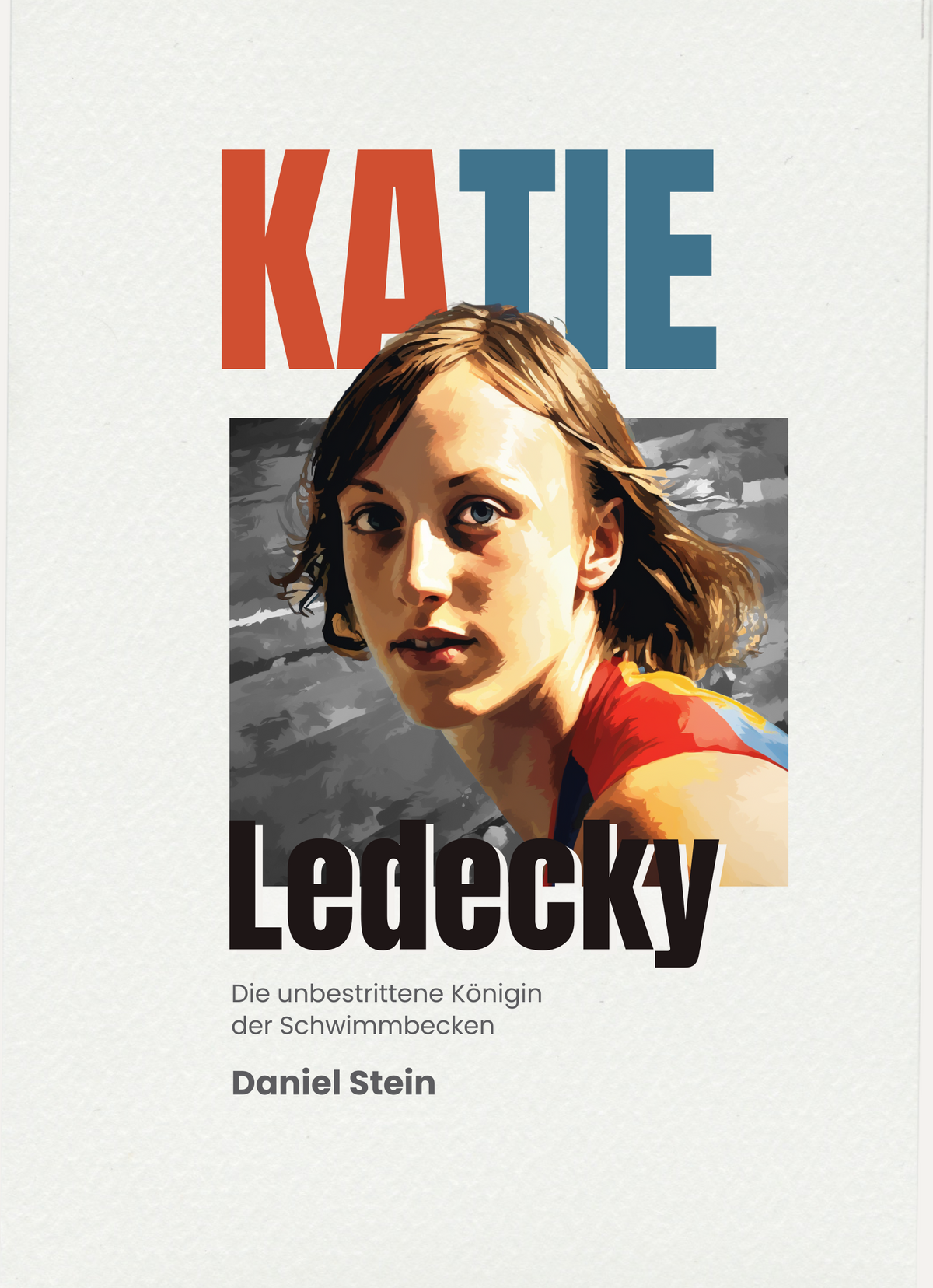 Katie Ledecky