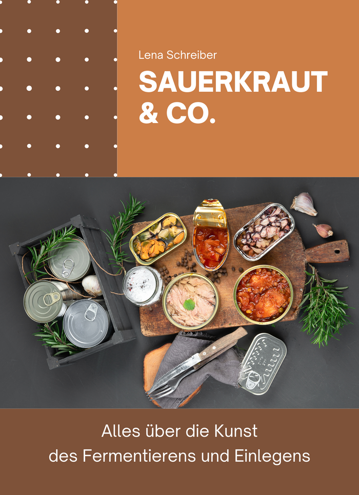 Sauerkraut & Co