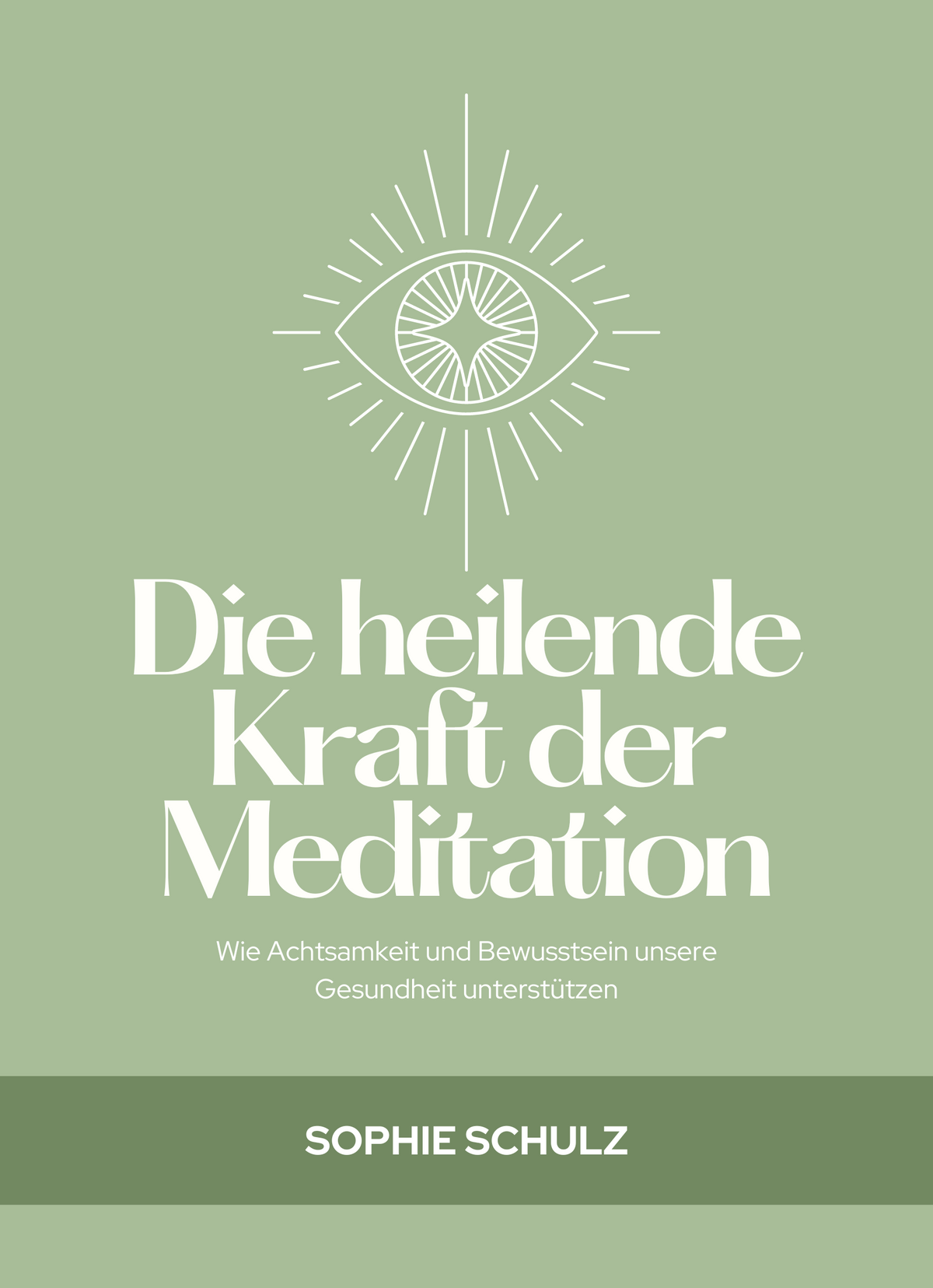 Die heilende Kraft der Meditation