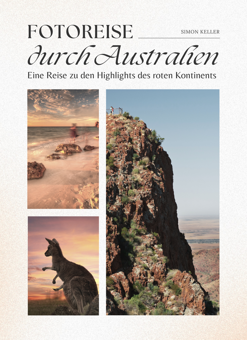 Fotoreise durch Australien