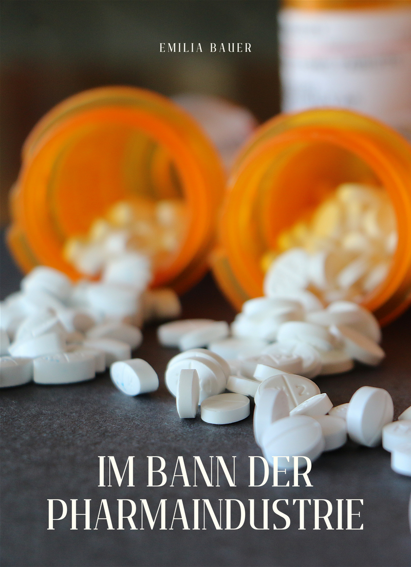 Im Bann der Pharmaindustrie