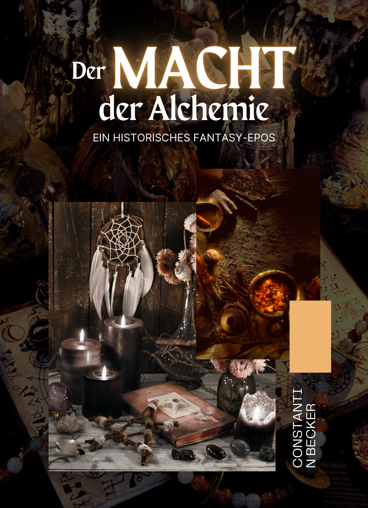 Die Macht der Alchemie