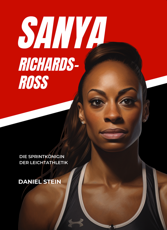 Sanya Richards-Ross