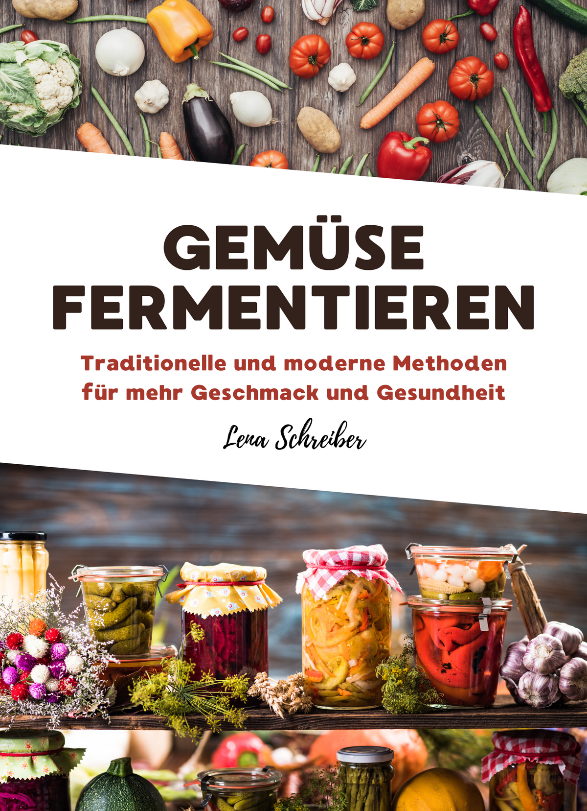 Gemüse fermentieren