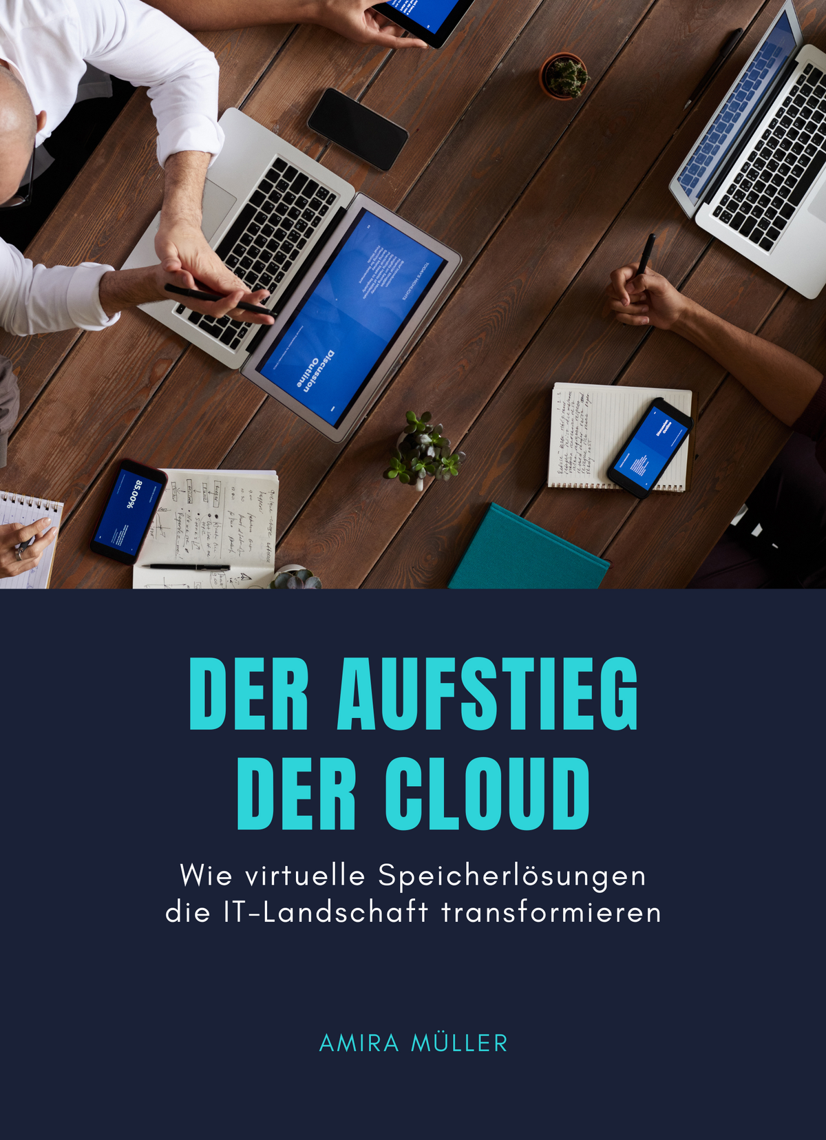 Der Aufstieg der Cloud