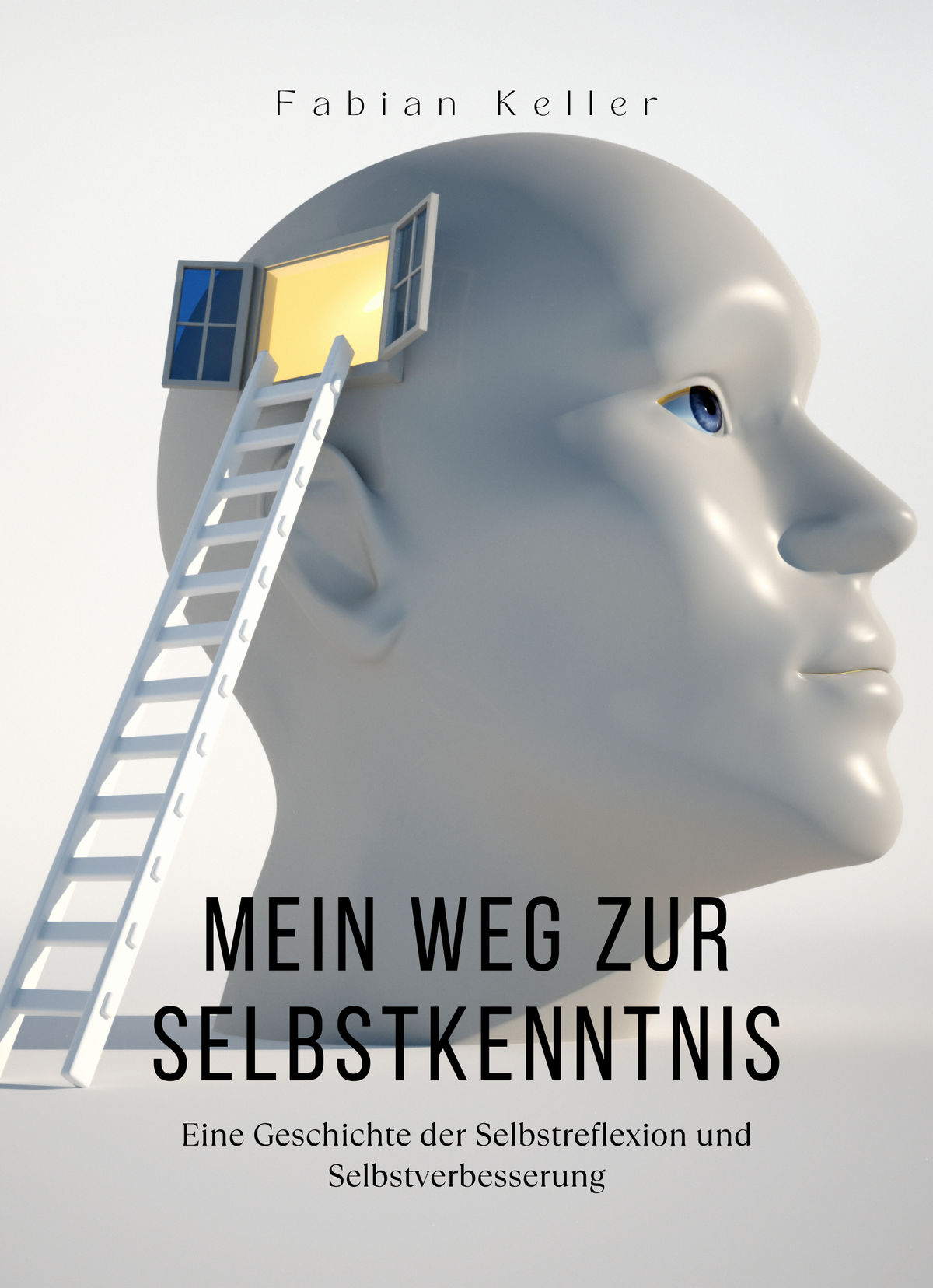 Mein Weg zur Selbstkenntnis