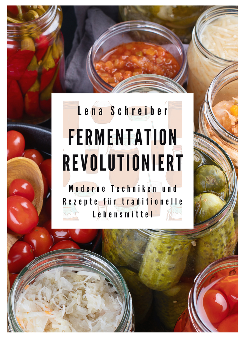 Fermentation revolutioniert