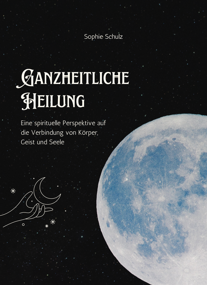 Ganzheitliche Heilung