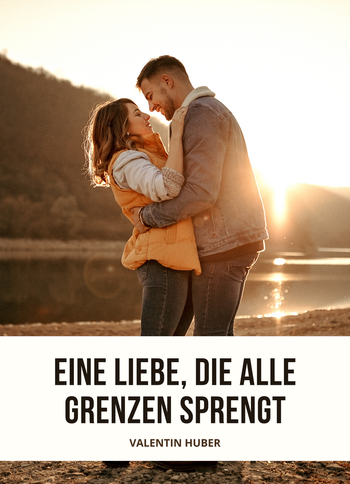 Eine Liebe, die alle Grenzen sprengt