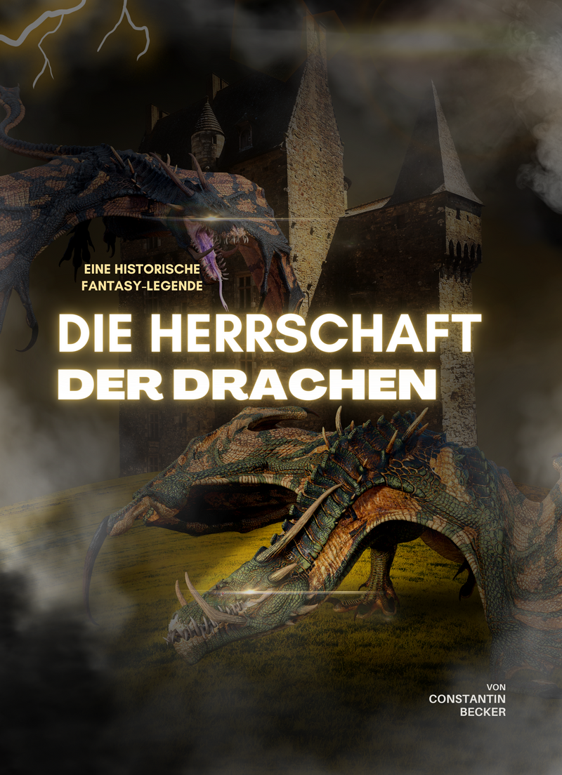 Die Herrschaft der Drachen