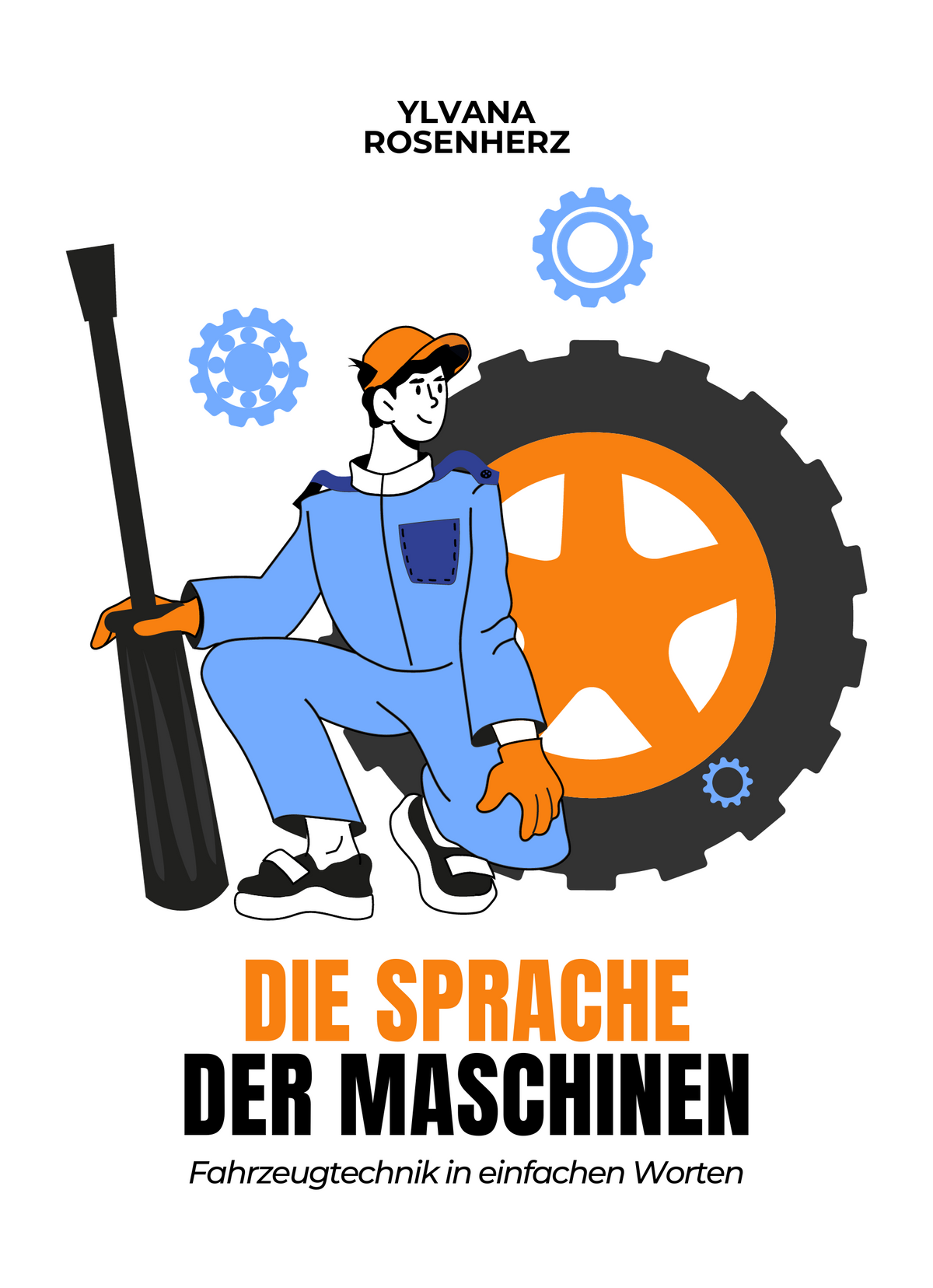 Die Sprache der Maschinen