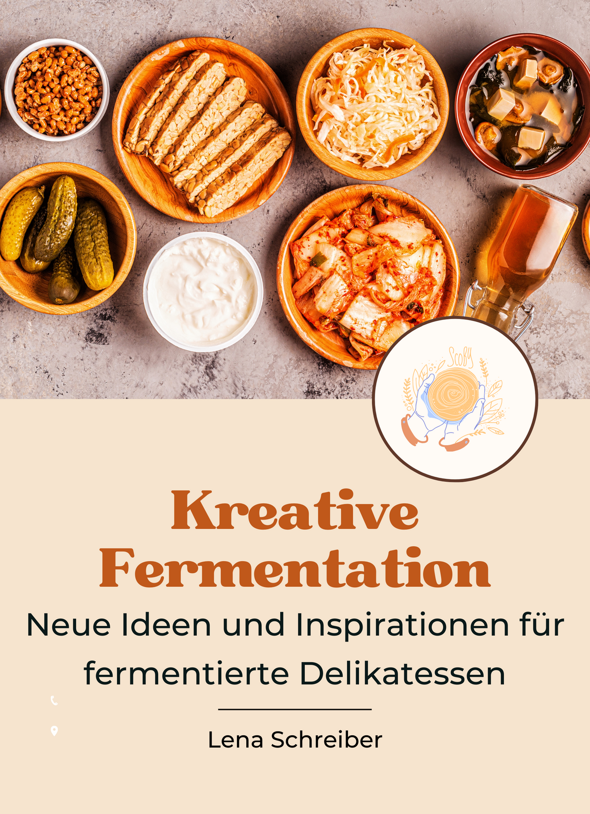 Kreative Fermentation