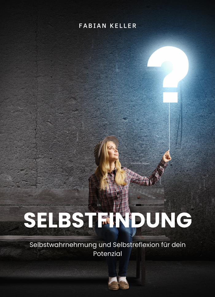 Selbstfindung