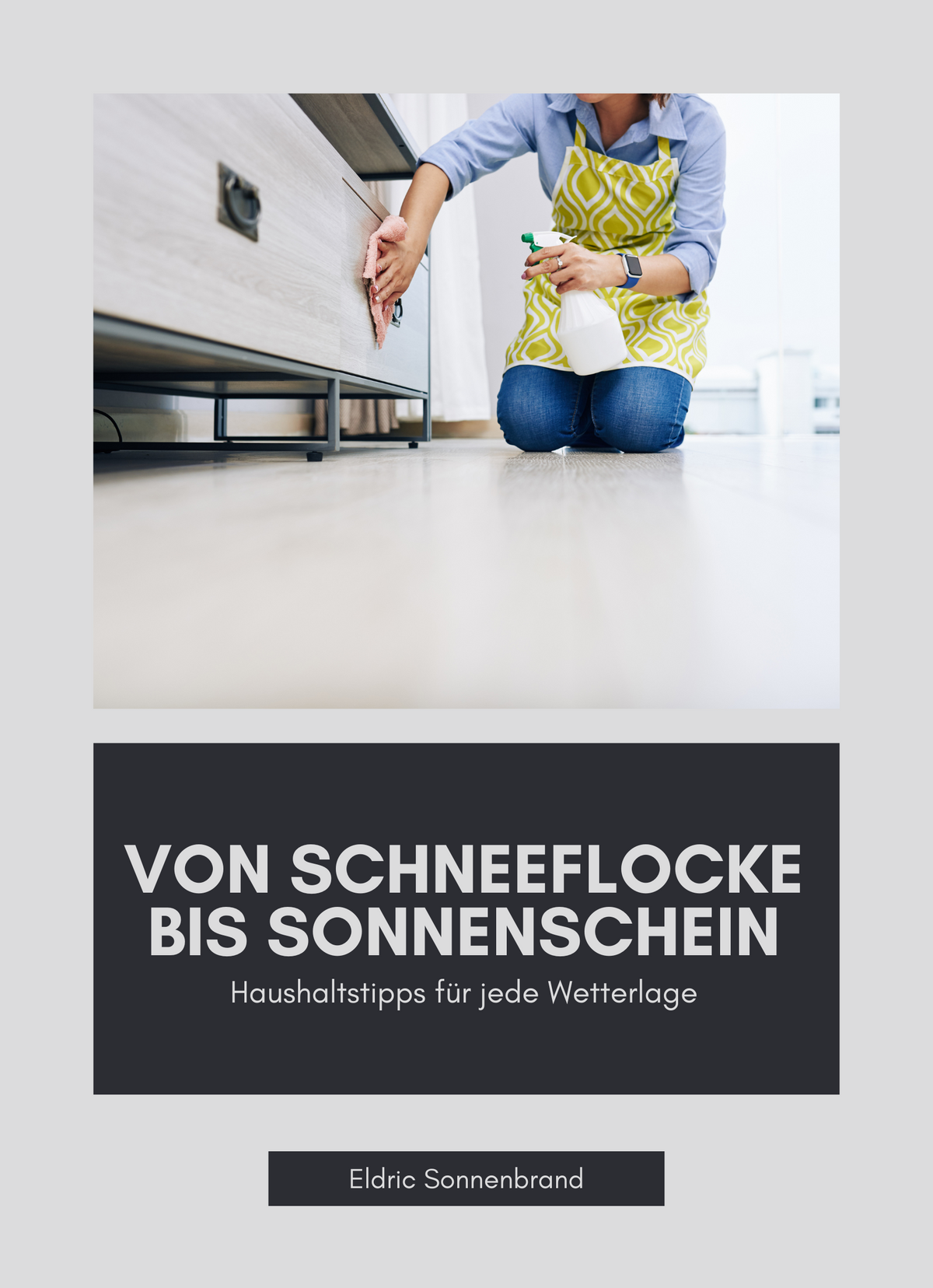 Von Schneeflocke bis Sonnenschein