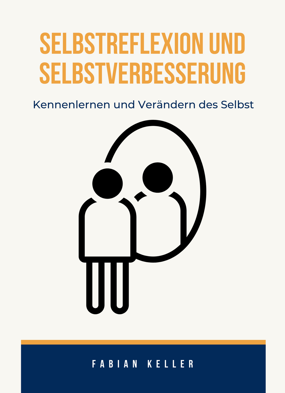 Selbstreflexion und Selbstverbesserung