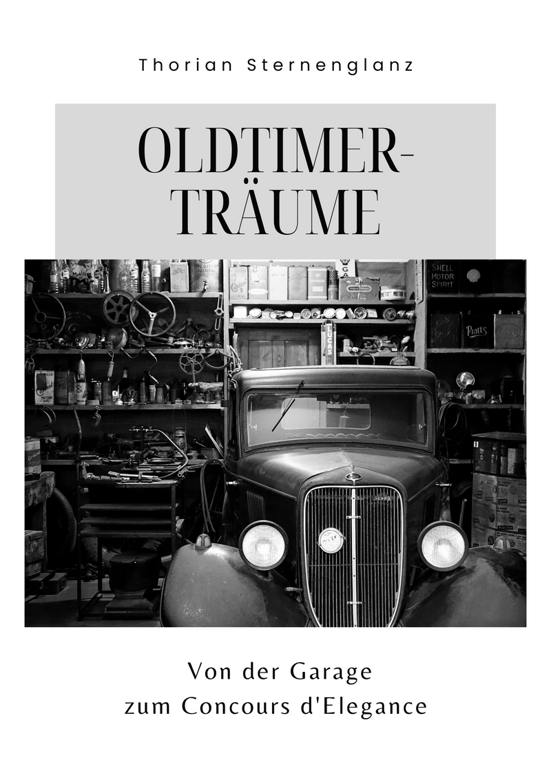 Oldtimer-Träume