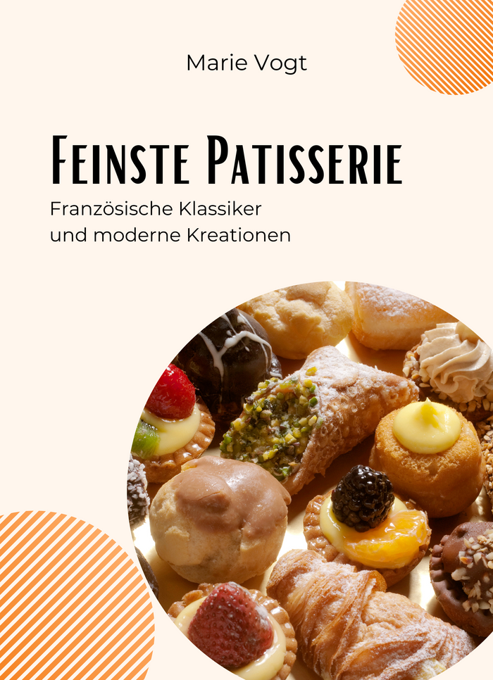 Feinste Patisserie