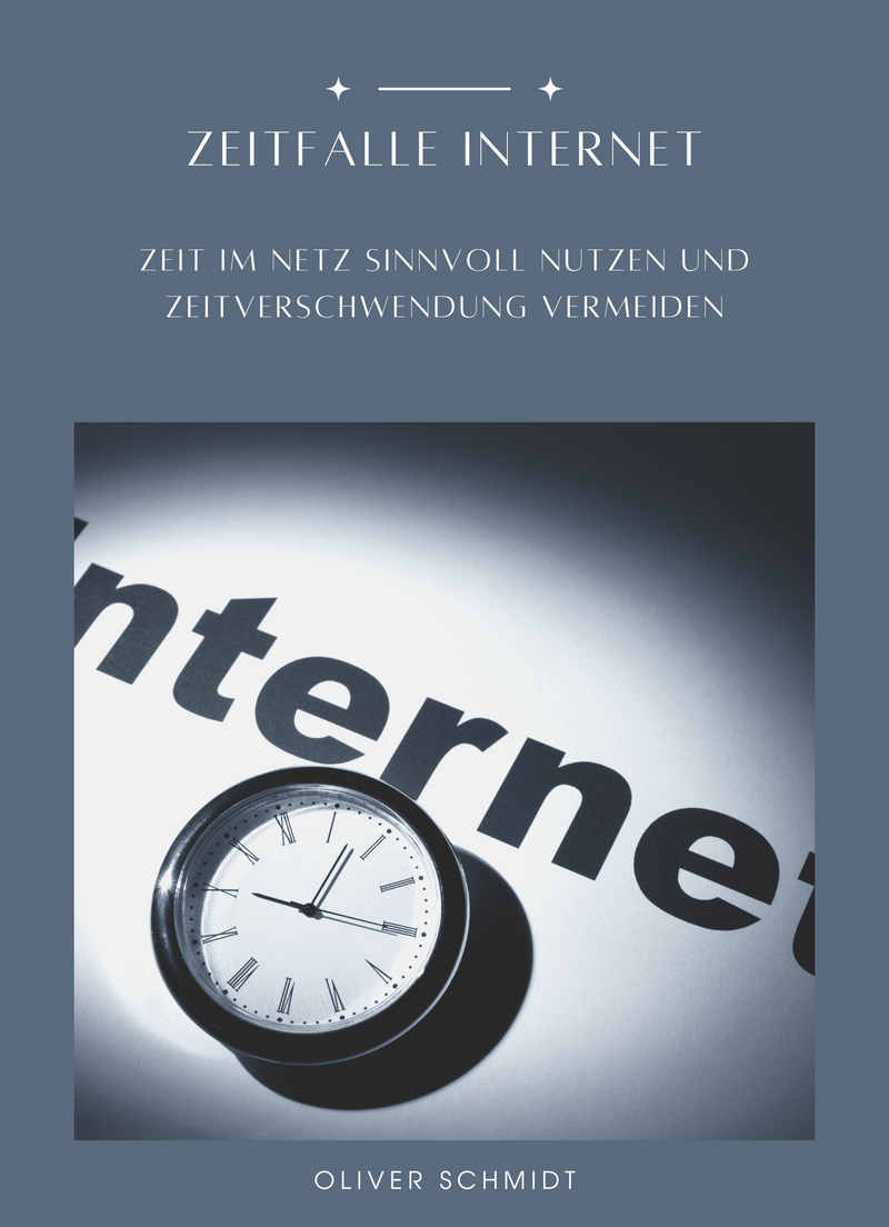 Zeitfalle Internet