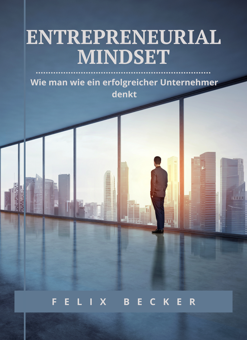 Entrepreneurial Mindset