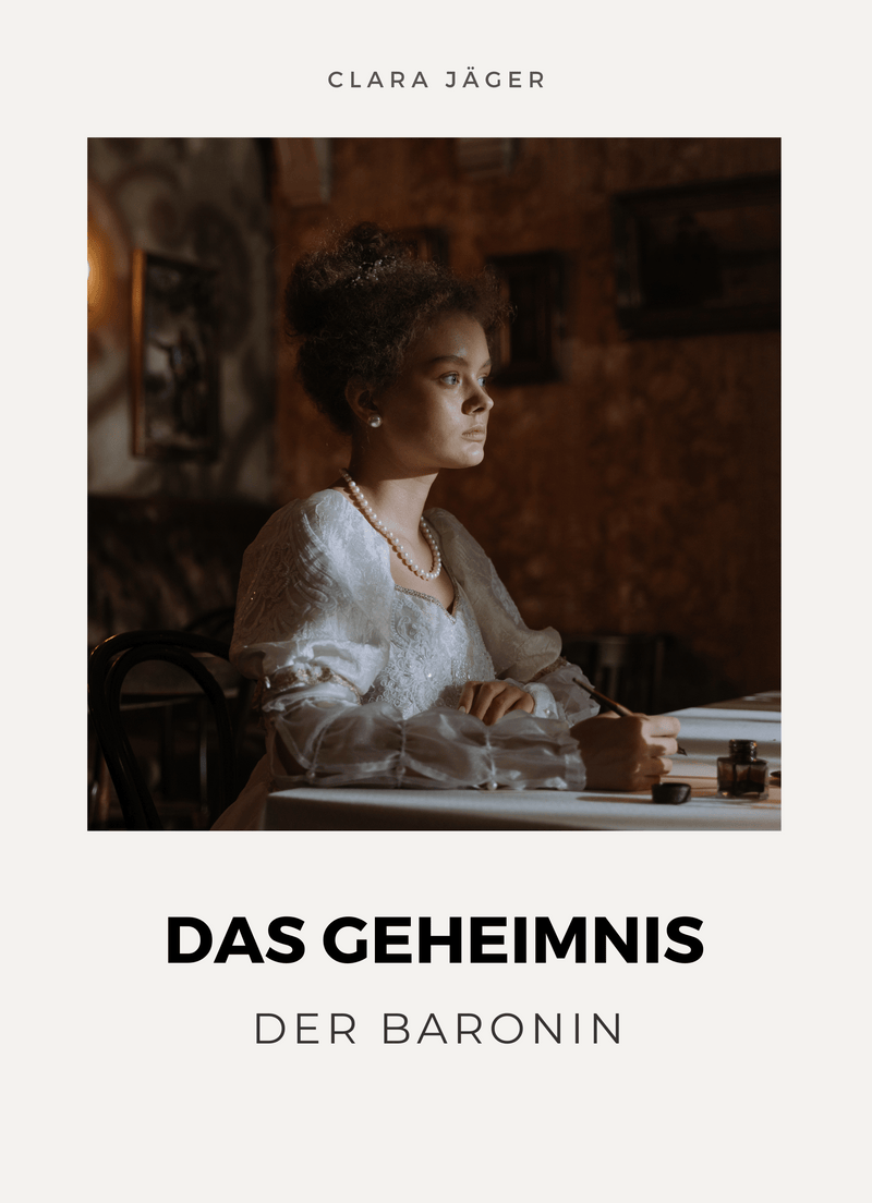 Das Geheimnis der Baronin