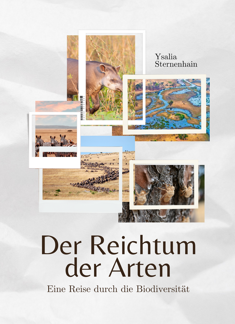 Der Reichtum der Arten