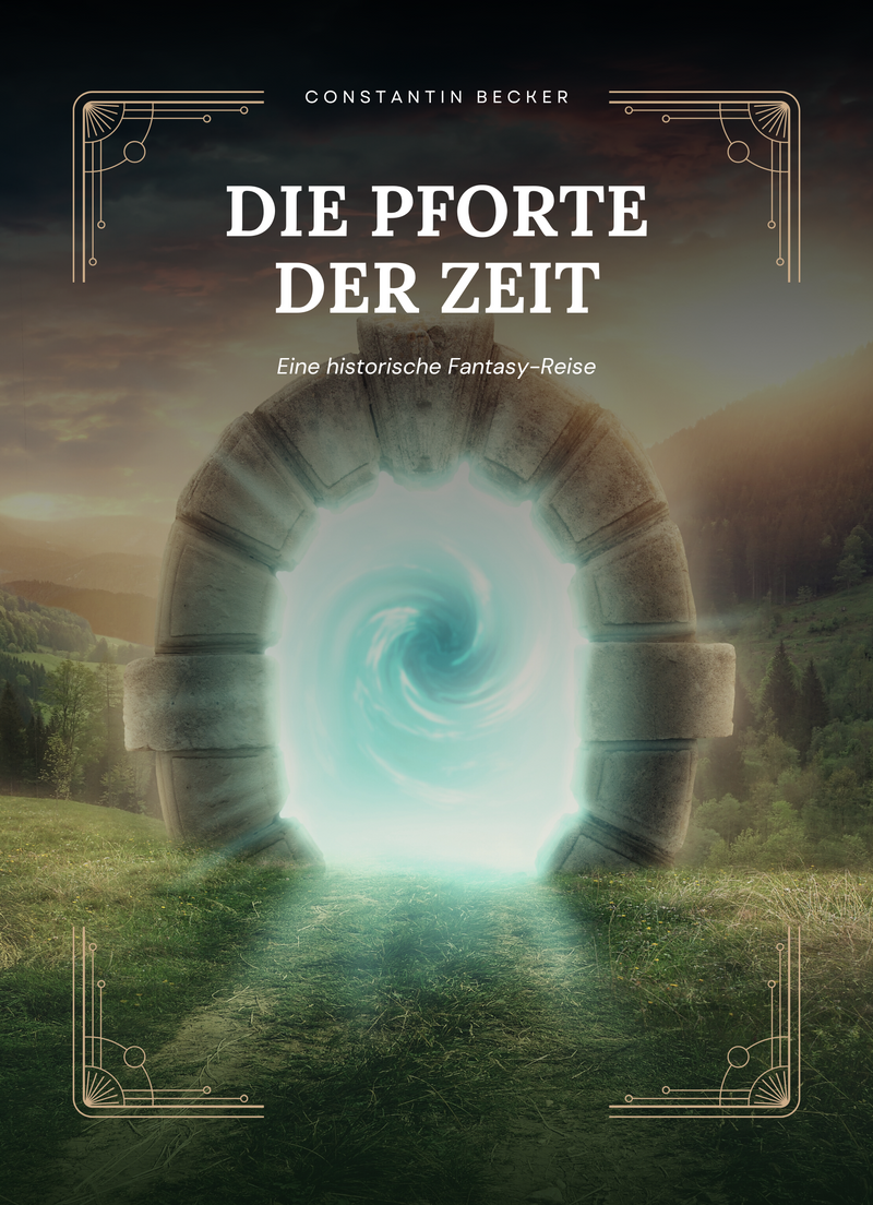 Die Pforte der Zeit