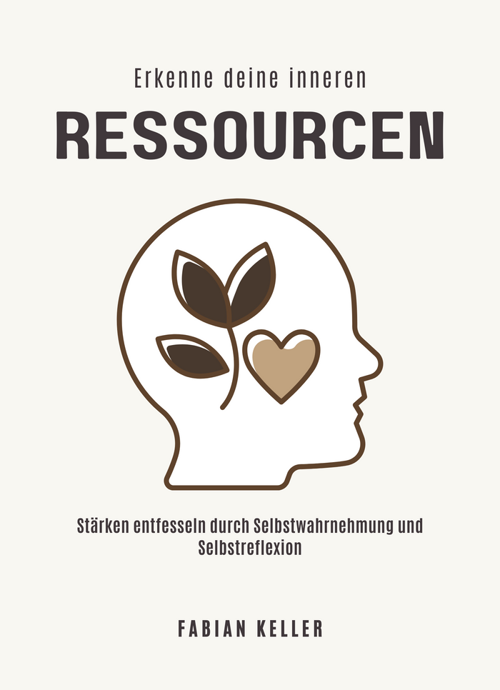 Erkenne deine inneren Ressourcen