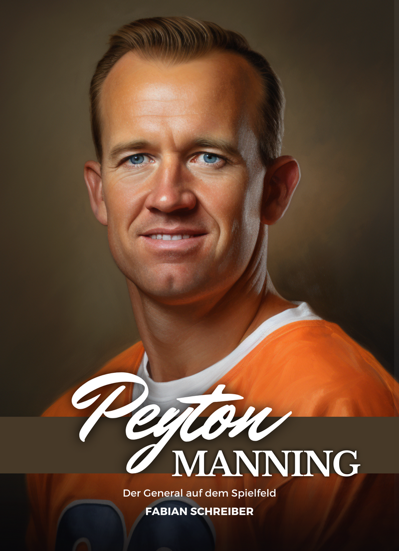 Peyton Manning