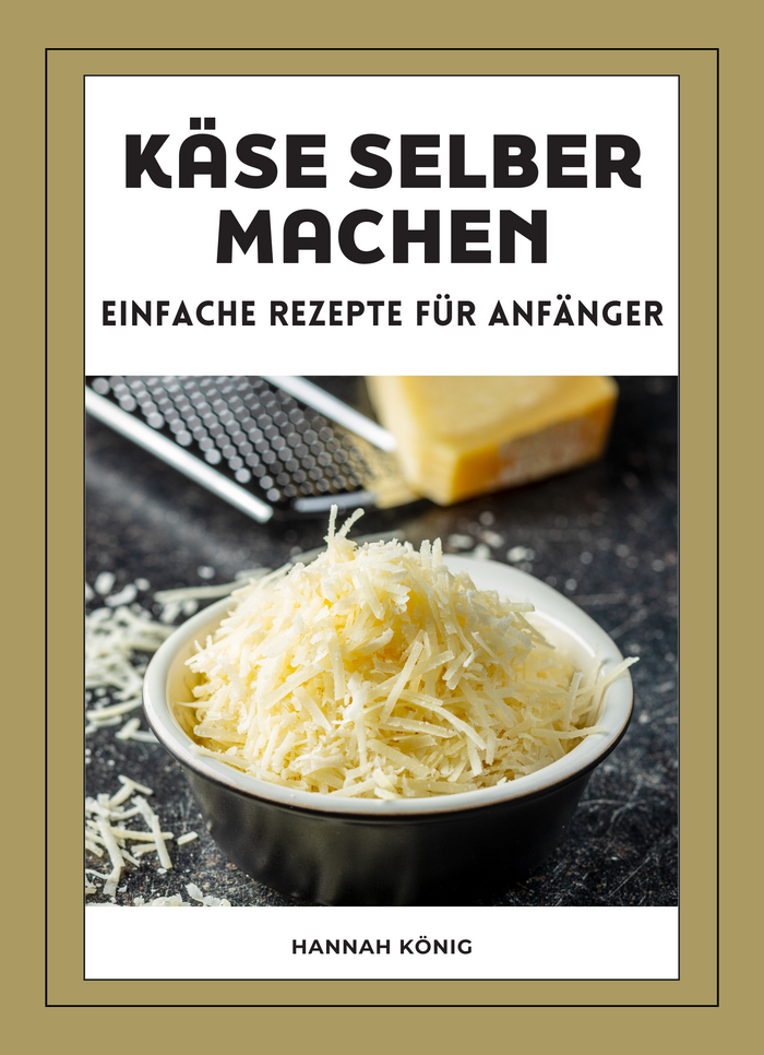 Käse selber machen