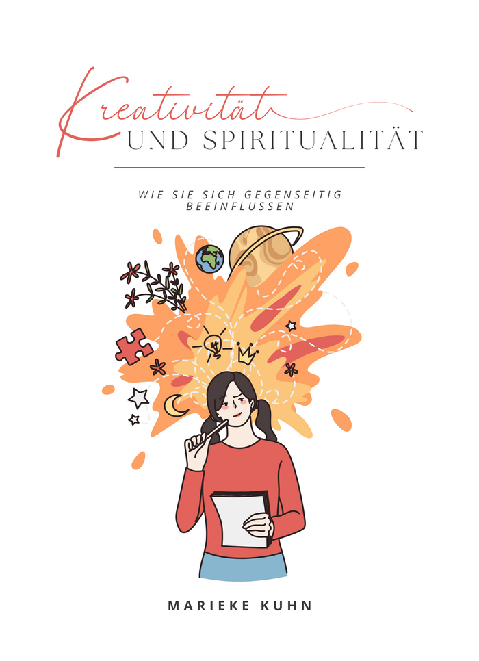 Kreativität und Spiritualität